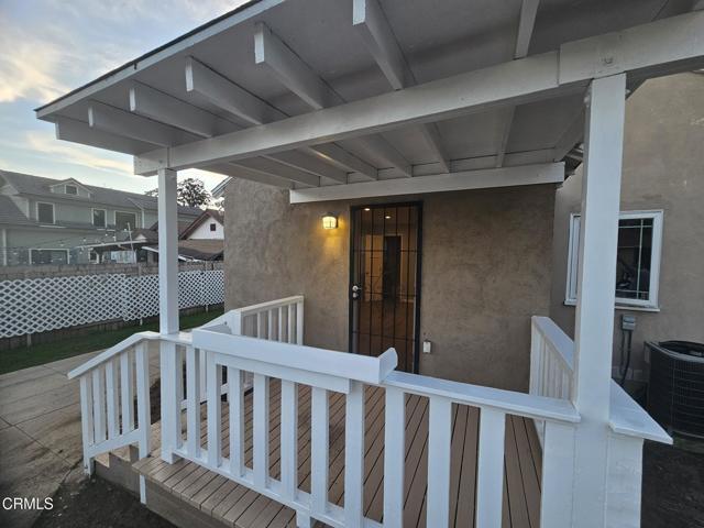 Foto del edificio - 530 N El Molino Ave