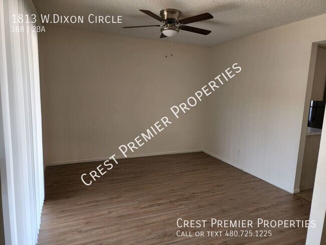 Building Photo - 1813 Dixon