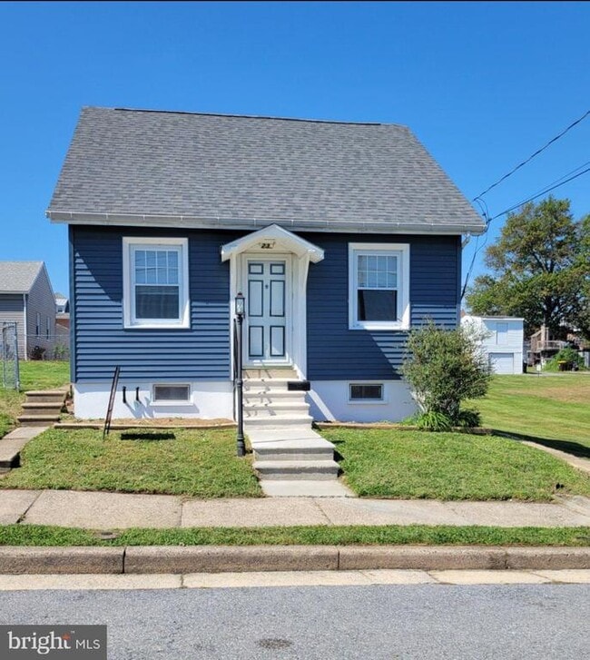 Building Photo - 237 S Franklin St