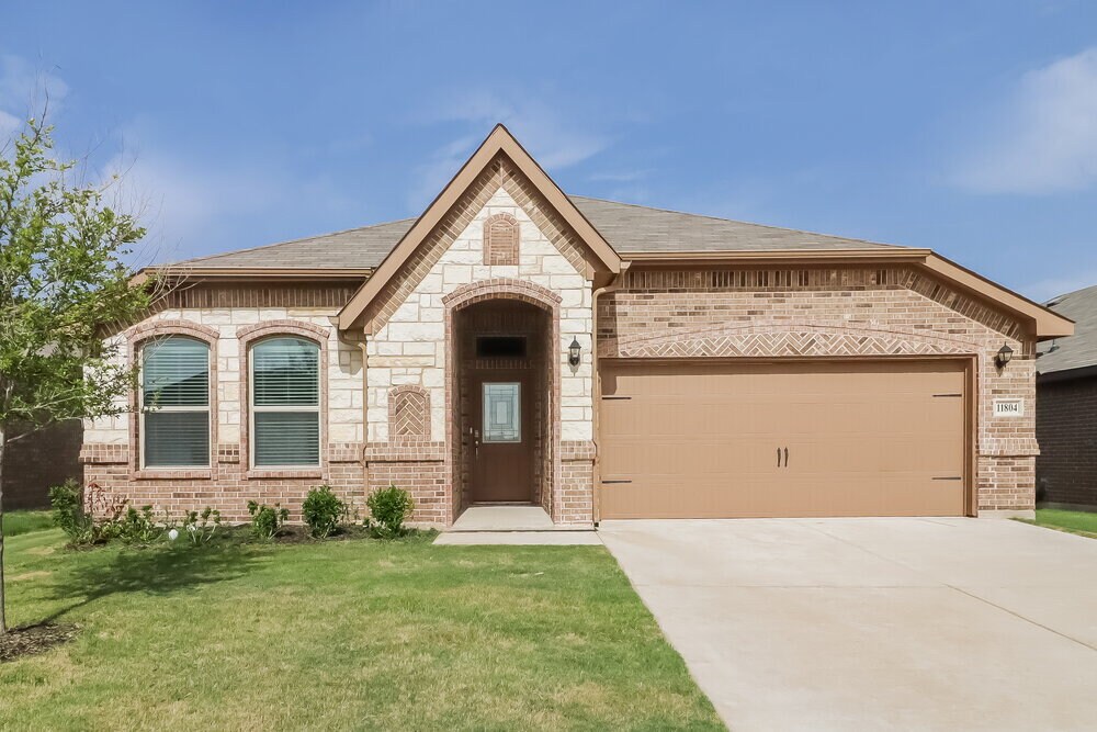 Foto principal - 11804 Castleford Way