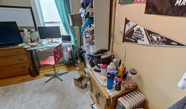 Foto del edificio - 12 Saunders St