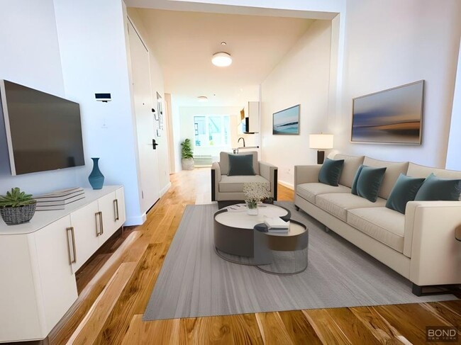 Foto del edificio - 2 bedroom in NEW YORK NY 10009
