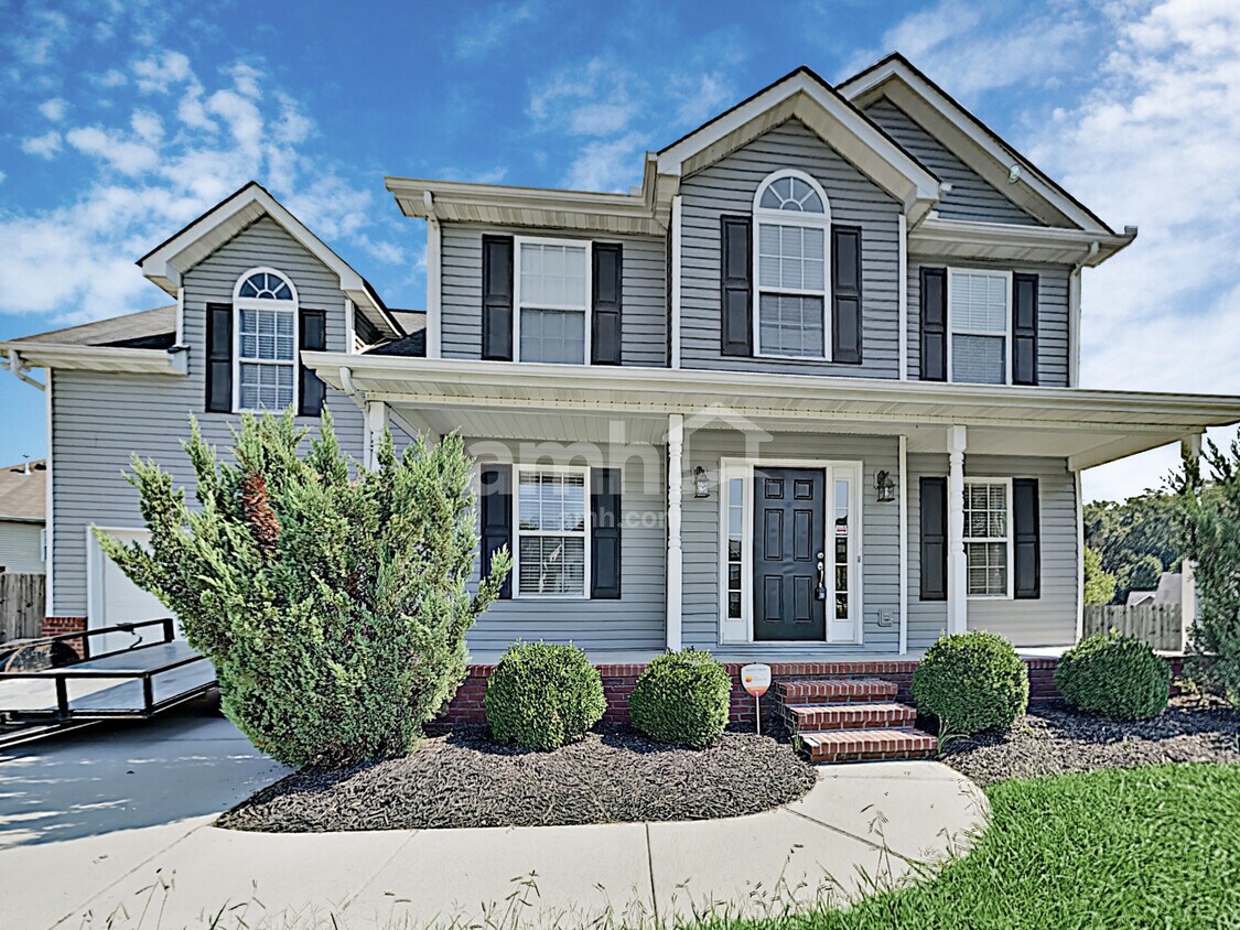 Foto principal - 3206 Gaslight Ln