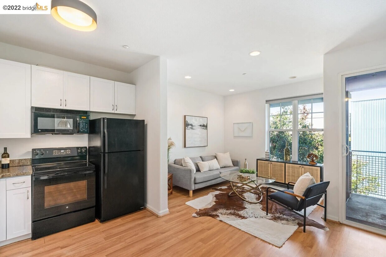 1121 40th St Unit 3405, Emeryville, CA 94608 Condo for Rent in