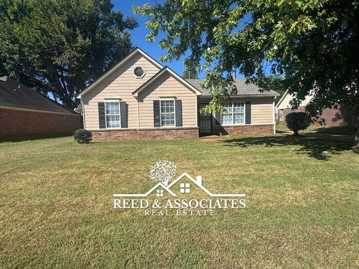 Primary Photo - Raleigh Home Located in Quiet Neighborhood!