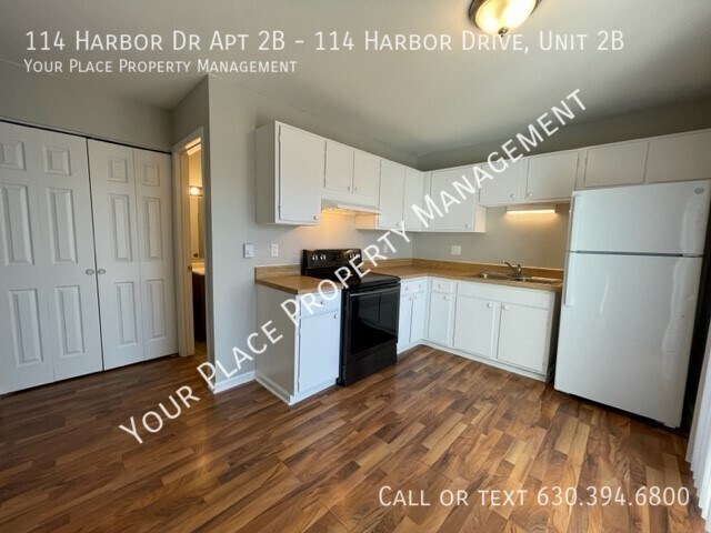 Building Photo - 1 Bed, 1 Bath Apartment - Pelican Cove of ...