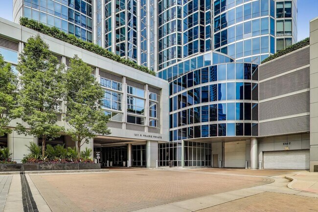 Foto del edificio - 1211 S Prairie Ave