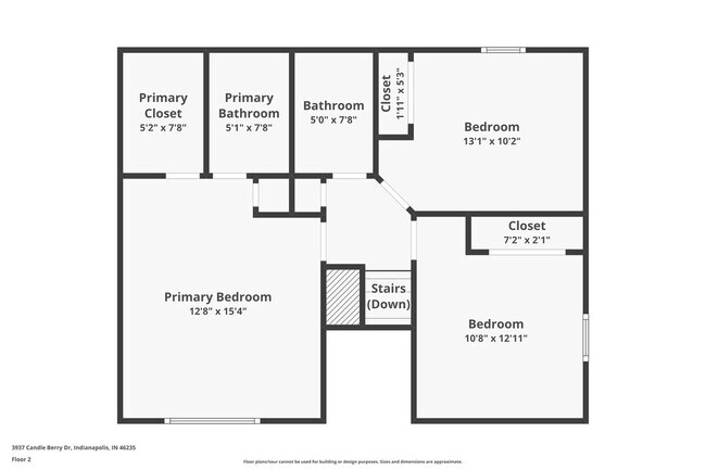 Foto del edificio - 3937 Candle Berry Dr