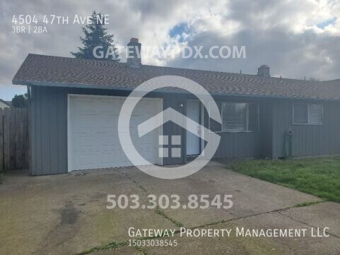 Foto principal - 4504 47th Ave NE