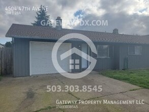 Building Photo - 4504 47th Ave NE