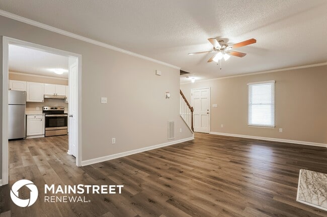 Building Photo - 3607 Abercromby Dr