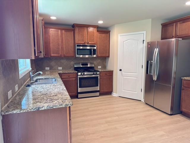 Building Photo - 1601 Bramlett Hill Ln SE