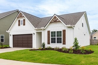 Building Photo - Cottages at Thrasher