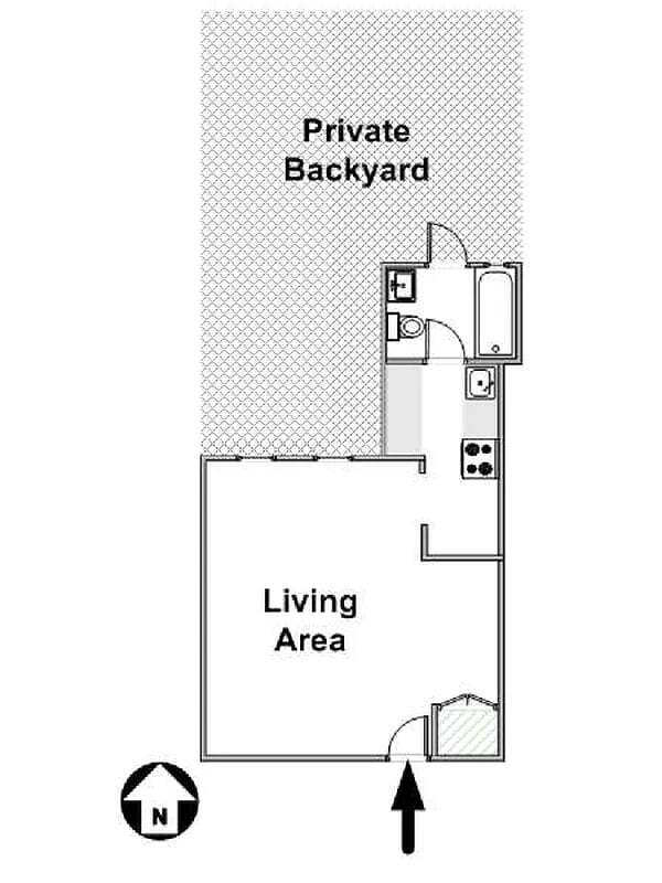 Building Photo - 51 W 88th St