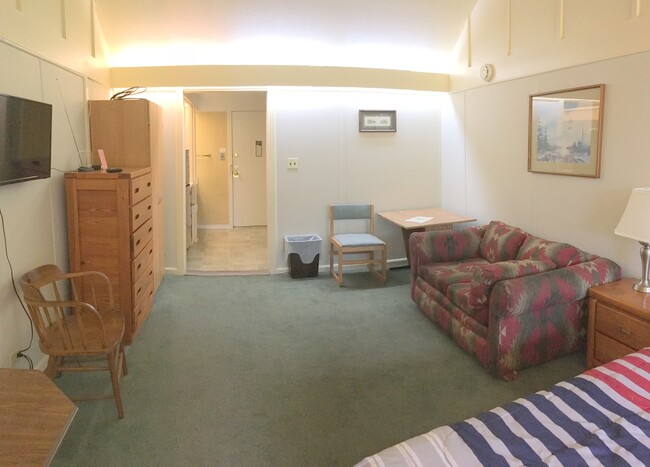 Unit 216 - 130 Fairway Ave