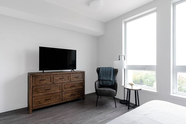 Foto del interior - KOZ on 16th