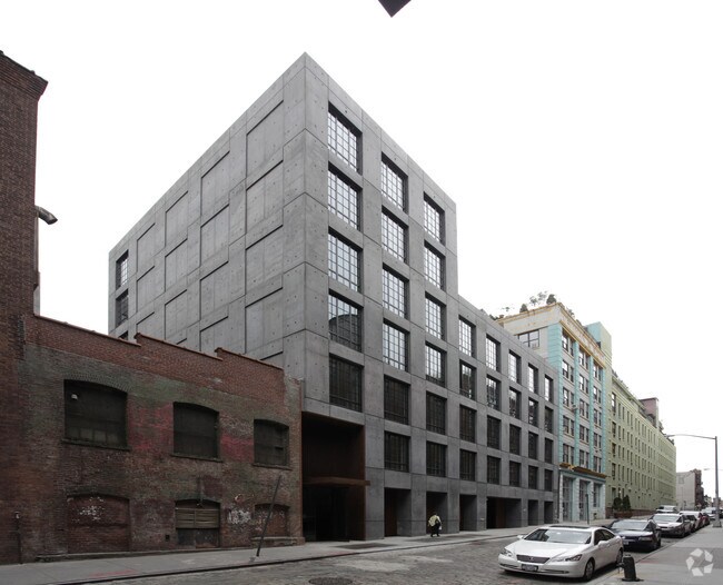Foto principal - 205 Water St