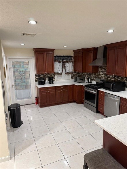 Foto del edificio - 25 Pershing St