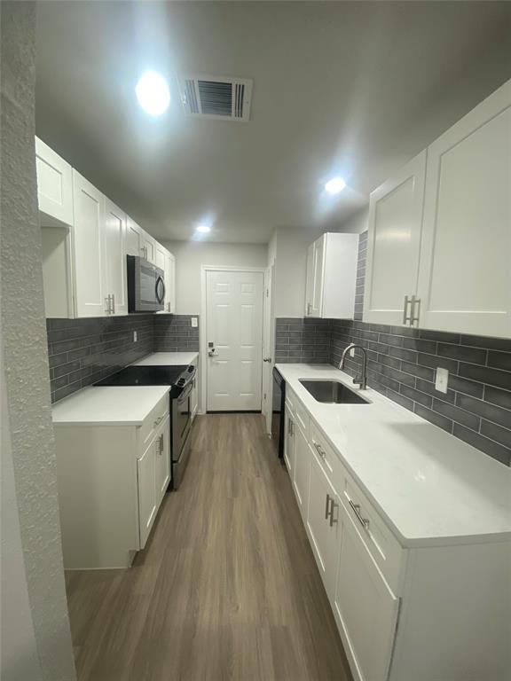 Foto del edificio - 5114 Markwood Ln