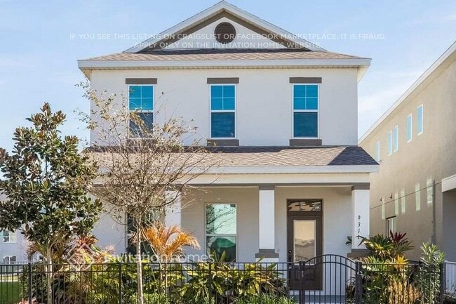 Building Photo - 9311 Meadow Hunt Way