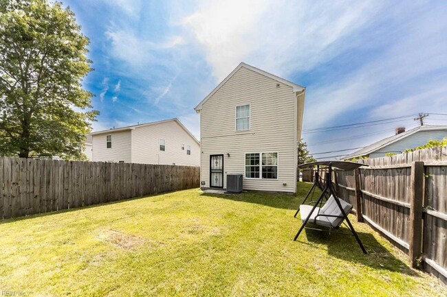 Photo - 116 Truxton Ave House