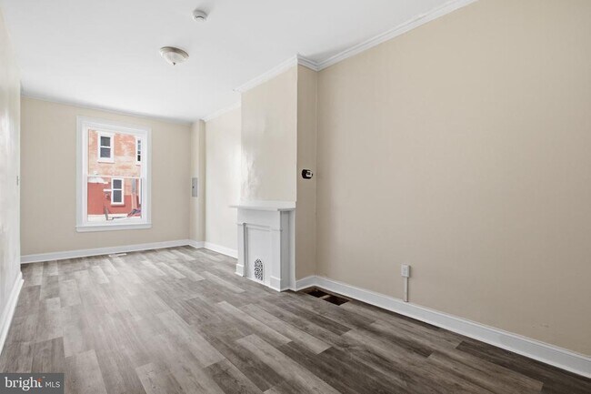 Foto del edificio - 632 W Cumberland St