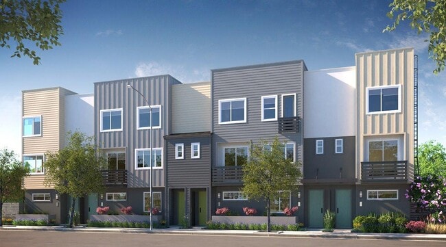 Photo - 193 Uptown Cir Townhome