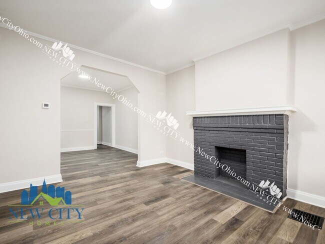 Foto del edificio - 154-156 N Central Avenue, Columbus, OH 43222