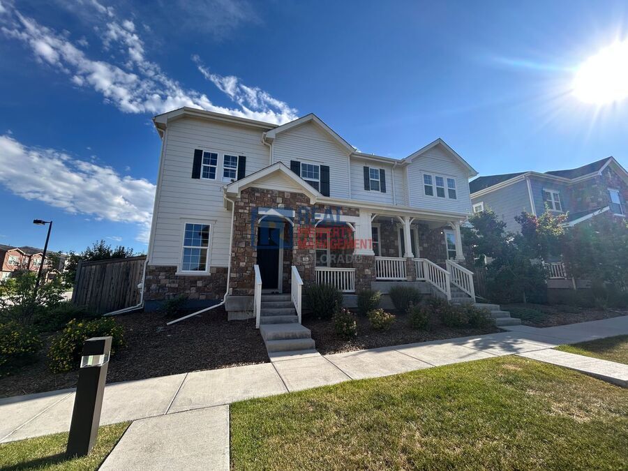 Foto principal - 7571 South Winnipeg St