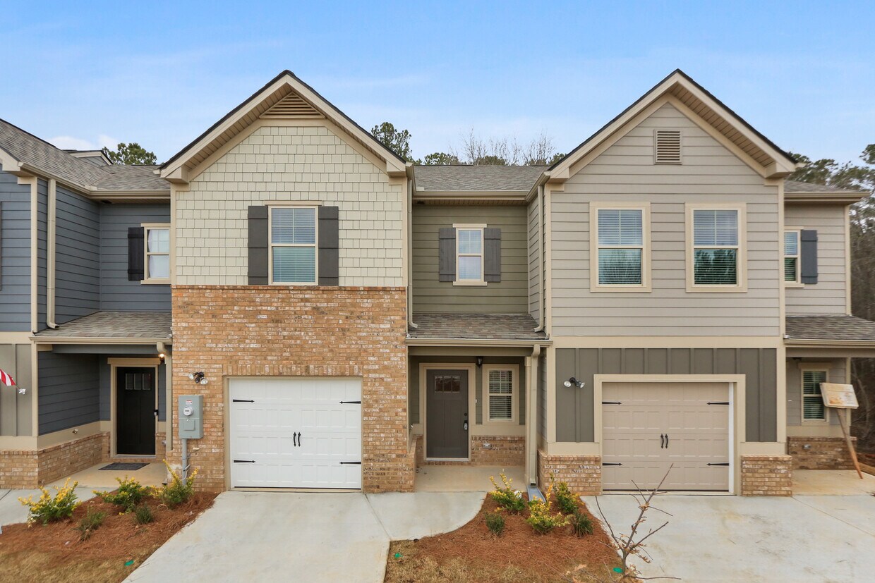 305 Skipjack Ct, Covington, GA 30016 Townhouse for Rent in Covington