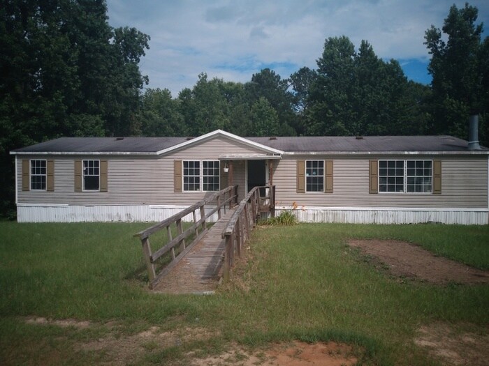 Foto principal - 2543 Beaverdam Church Rd