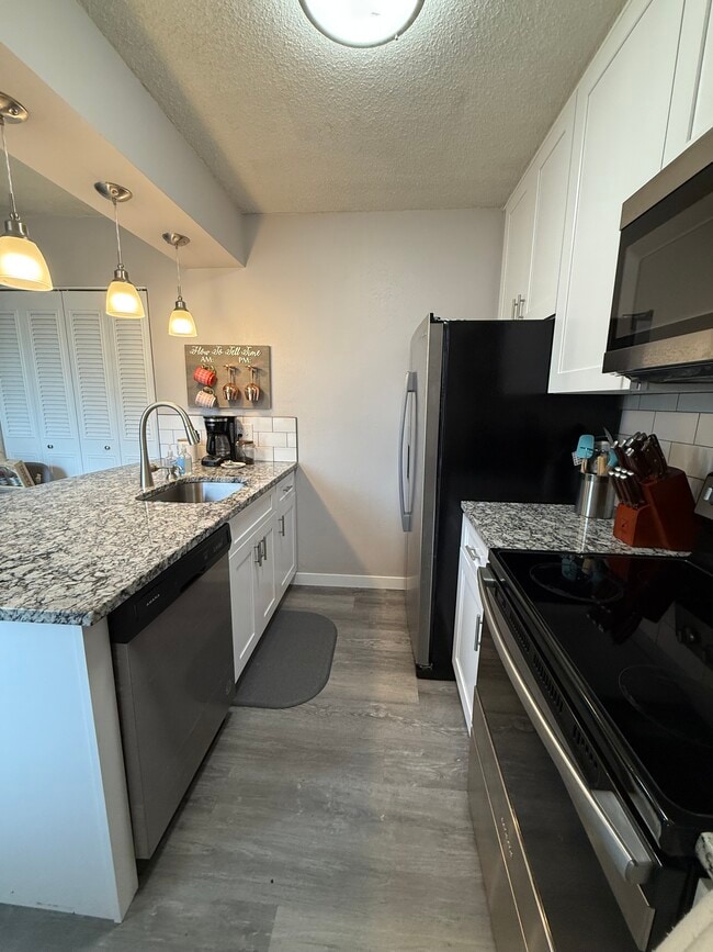 Photo - 7309 W Hampden Ave Townhome