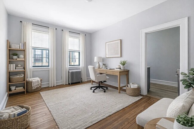 Foto del edificio - 109 Chestnut St