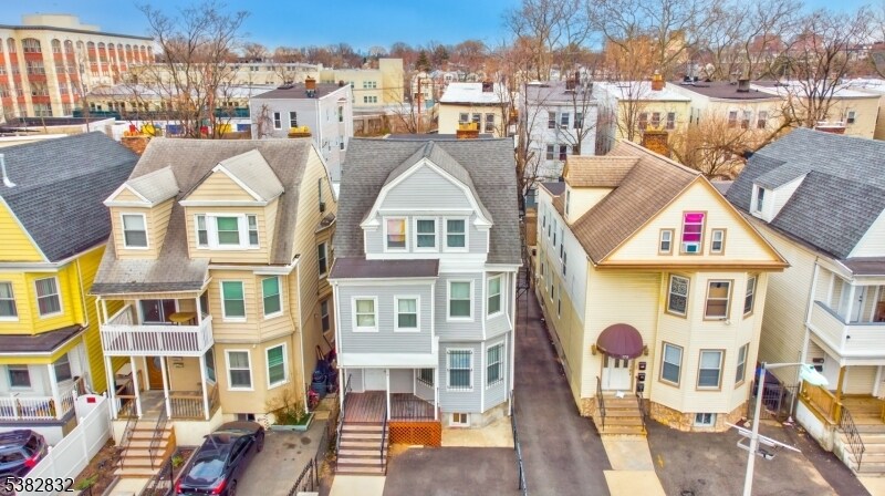 Foto del edificio - 178 N 16th St