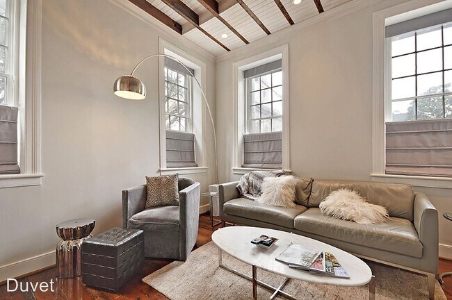 Building Photo - 2 br, 2 bath House - 16 Clifford Street