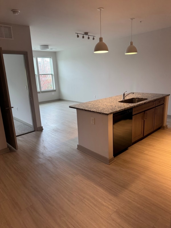 Foto principal - 2317 Huntington Ave