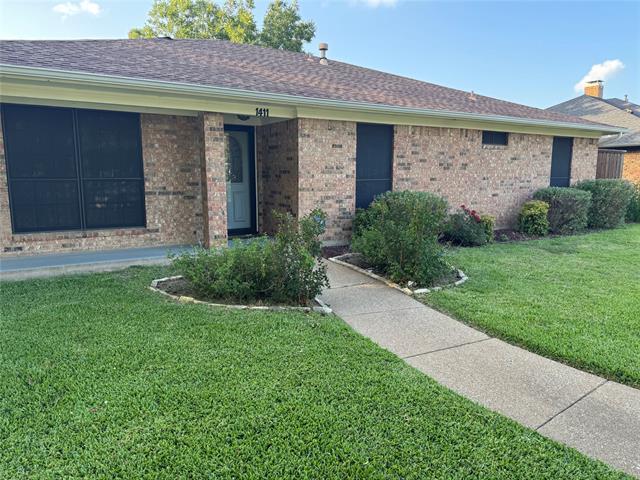 Foto del edificio - 1411 Meadow Glen St