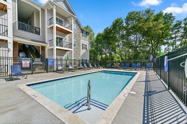 Foto del edificio - Alkire Meadows