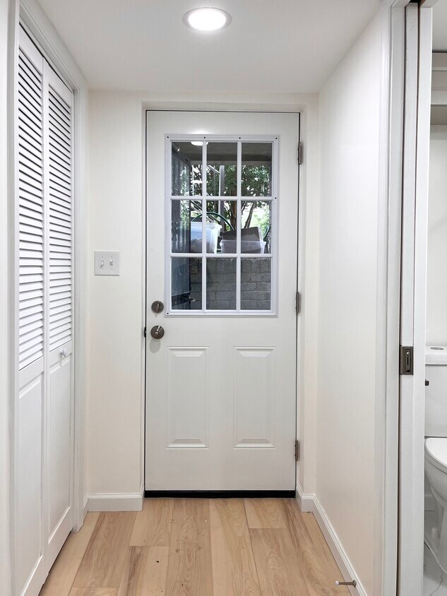 Foto principal - 769 Oglethorpe St NE