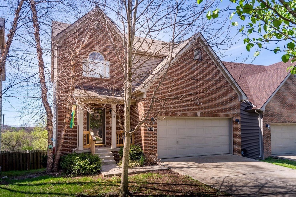 3181 Scottish Trace, Lexington, KY 40509 House Rental in Lexington