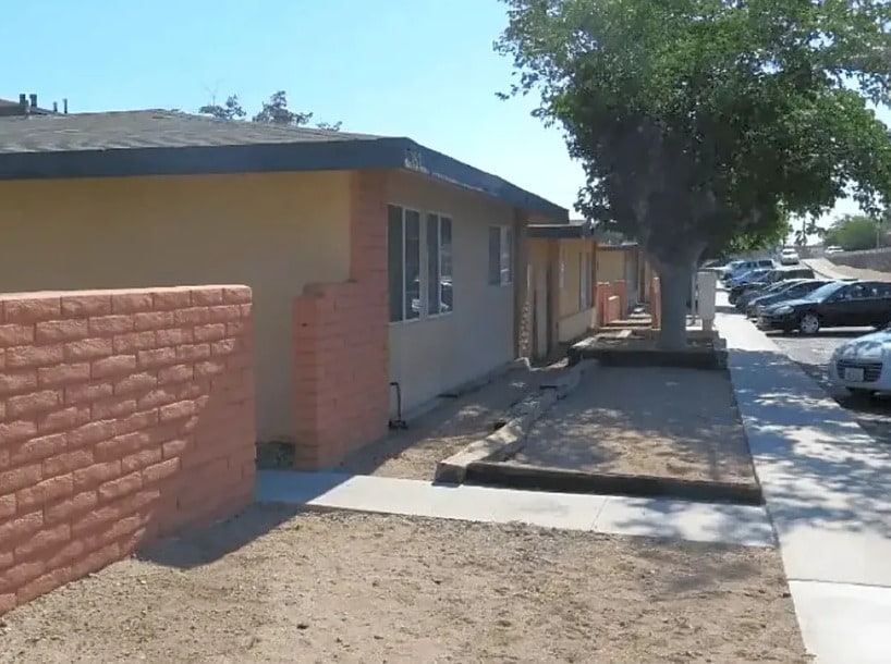 Building Photo - Buena Vista Apartments