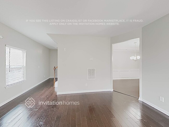 Building Photo - 805 Kite Way