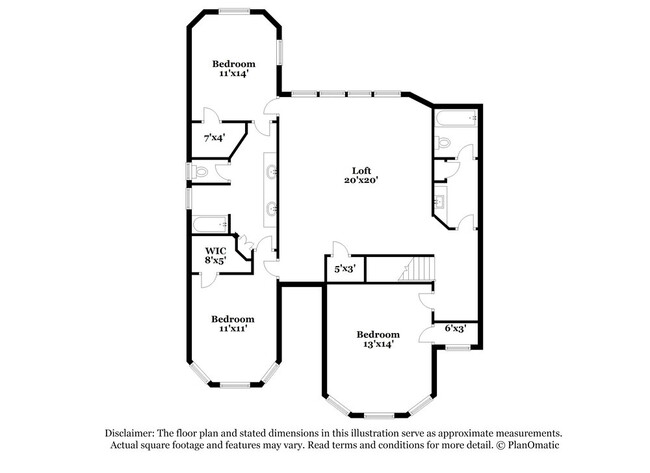 Building Photo - 322 Billingford Dr