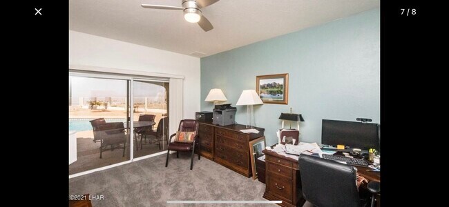 Building Photo - 3621 Pontchartrain Dr