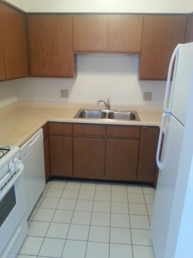 Cocina - 2633 Morningside Dr