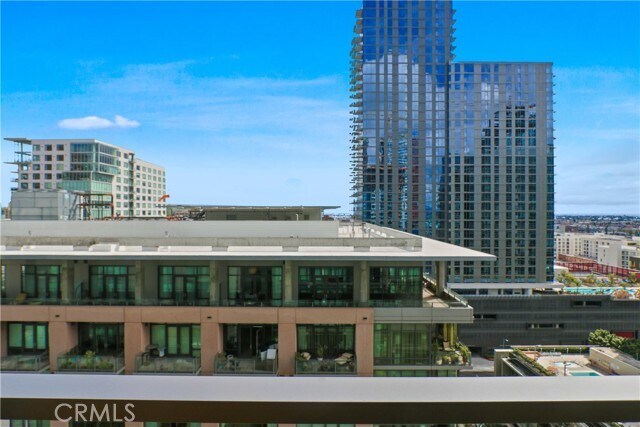 Foto del edificio - 1100 S Hope St