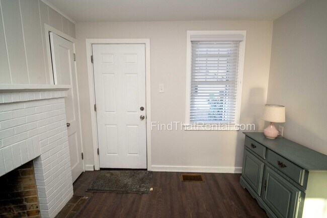 Foto del edificio - 805 Hamilton St