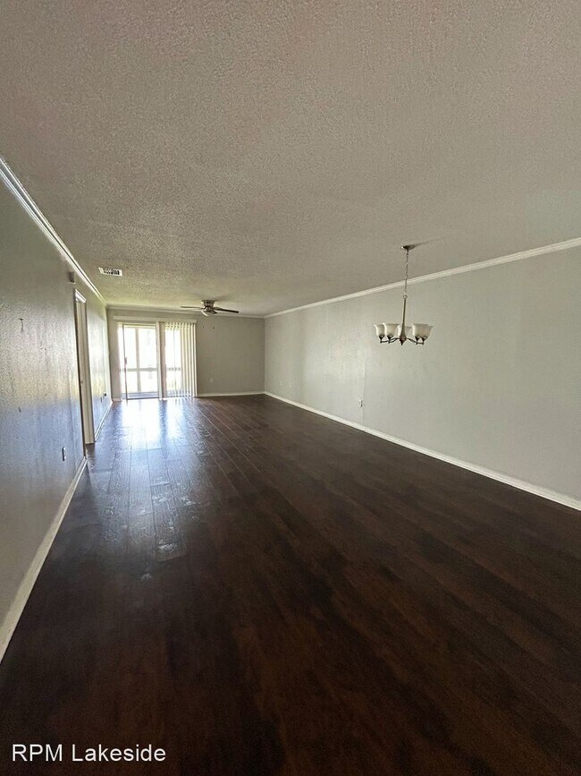 Foto del edificio - 2 br, 2 bath House - 689 Lake Howard Dr. N...