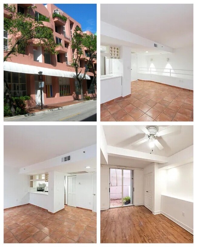 Foto del edificio - 2801 Florida Ave