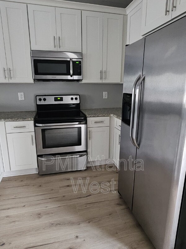 Foto del edificio - 701 McWilliams Rd SE